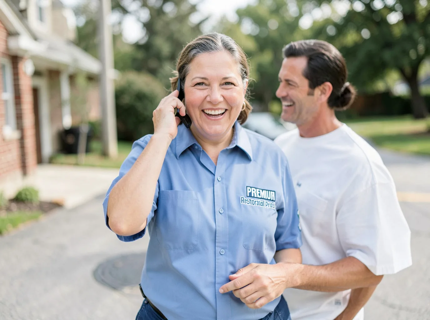 Water Damage Restoration Franklin, OH FAQs